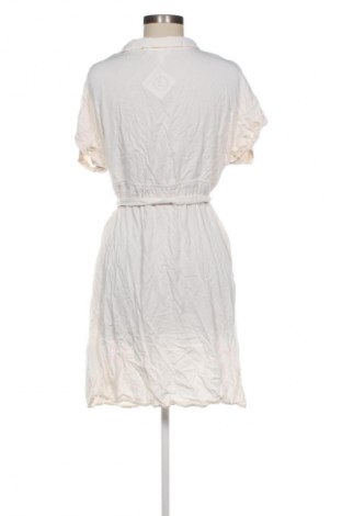 Šaty  H&M, Veľkosť L, Farba Kremová, Cena  23,95 €