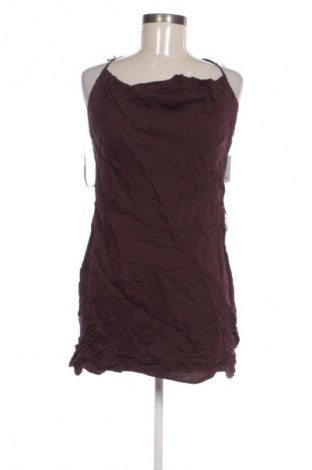 Kleid H&M, Größe M, Farbe Braun, Preis € 12,99