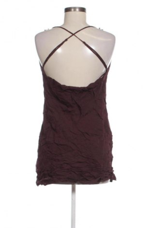 Kleid H&M, Größe M, Farbe Braun, Preis € 12,99