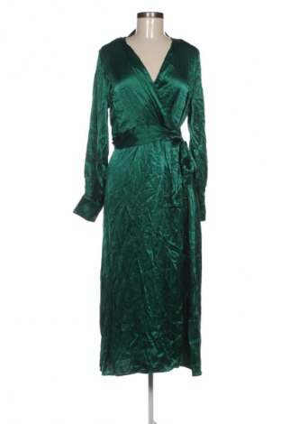 Kleid H&M, Größe L, Farbe Grün, Preis € 18,99