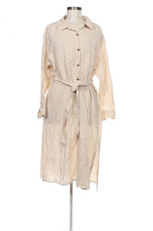 Rochie H&M, Mărime XL, Culoare Bej, Preț 128,99 Lei