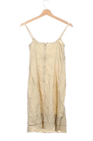 Φόρεμα H&M, Μέγεθος XS, Χρώμα  Μπέζ, Τιμή 8,99 €