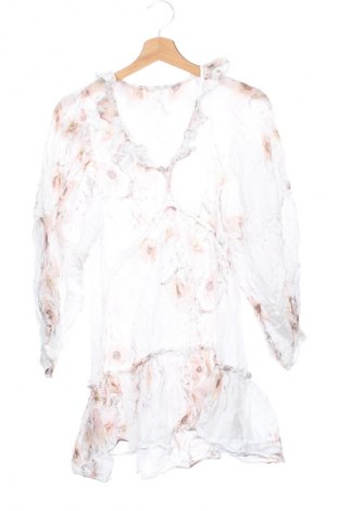 Kleid H&M, Größe XS, Farbe Mehrfarbig, Preis 13,99 €