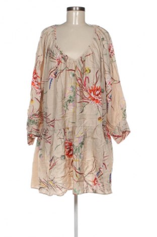 Šaty  H&M, Velikost L, Barva Vícebarevné, Cena  349,00 Kč