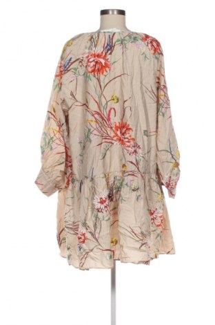 Šaty  H&M, Velikost L, Barva Vícebarevné, Cena  349,00 Kč