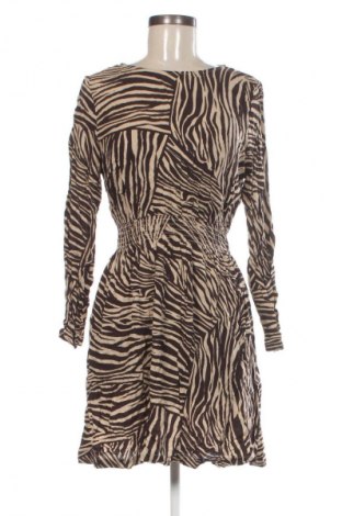 Рокля H&M, Размер S, Цвят Многоцветен, Цена 12,99 лв.