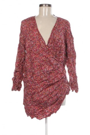 Φόρεμα H&M, Μέγεθος XL, Χρώμα Πολύχρωμο, Τιμή 8,99 €