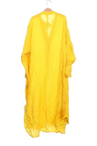 Φόρεμα H&M, Μέγεθος XS, Χρώμα Κίτρινο, Τιμή 8,99 €