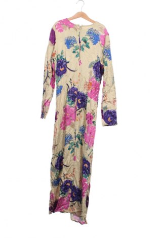 Рокля H&M, Размер XS, Цвят Многоцветен, Цена 16,99 лв.