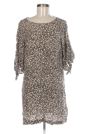 Kleid H&M, Größe L, Farbe Mehrfarbig, Preis 9,99 €