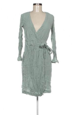 Kleid H&M, Größe S, Farbe Grün, Preis 11,99 €