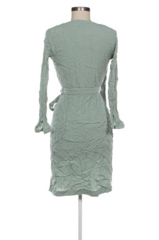 Kleid H&M, Größe S, Farbe Grün, Preis 11,99 €