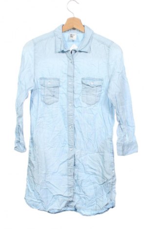 Šaty  H&M, Velikost XS, Barva Modrá, Cena  299,00 Kč