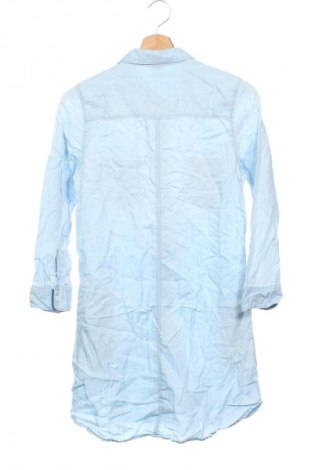 Šaty  H&M, Velikost XS, Barva Modrá, Cena  299,00 Kč