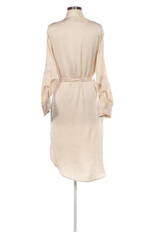 Sukienka H&M, Rozmiar S, Kolor Beżowy, Cena 129,99 zł