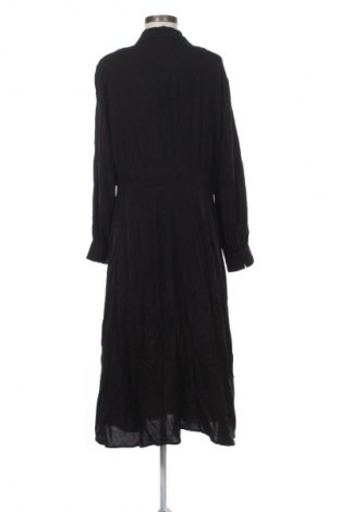 Rochie H&M, Mărime XL, Culoare Negru, Preț 87,99 Lei