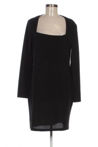 Šaty  H&M, Velikost XL, Barva Černá, Cena  494,00 Kč