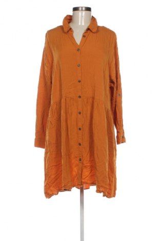 Šaty  H&M, Velikost XL, Barva Oranžová, Cena  419,00 Kč