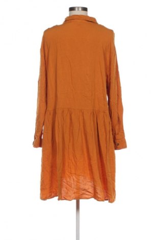 Šaty  H&M, Velikost XL, Barva Oranžová, Cena  419,00 Kč