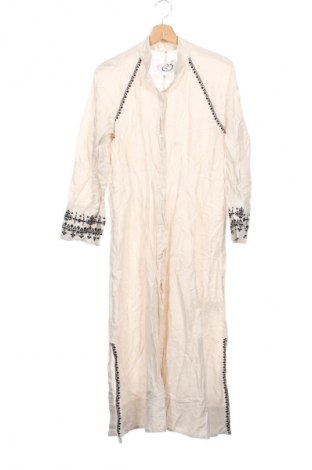 Φόρεμα H&M, Μέγεθος S, Χρώμα Εκρού, Τιμή 13,99 €