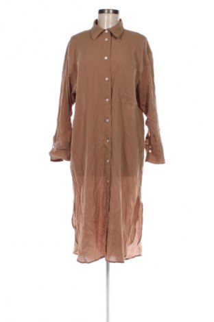 Φόρεμα H&M, Μέγεθος S, Χρώμα Καφέ, Τιμή 12,99 €