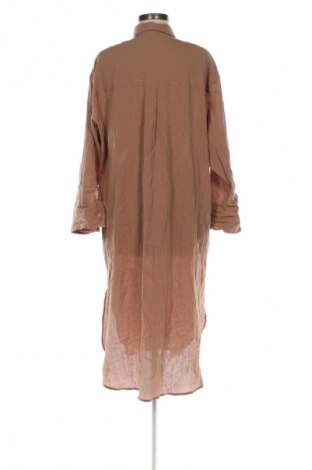 Φόρεμα H&M, Μέγεθος S, Χρώμα Καφέ, Τιμή 12,99 €