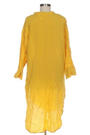 Φόρεμα H&M, Μέγεθος L, Χρώμα Κίτρινο, Τιμή 14,99 €