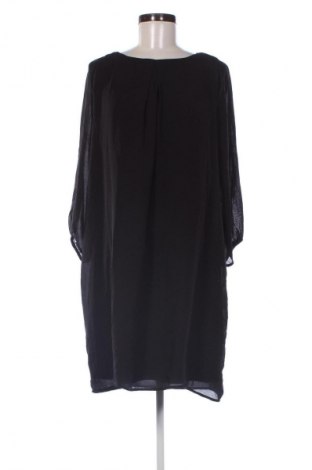 Kleid H&M, Größe XL, Farbe Schwarz, Preis 11,99 €