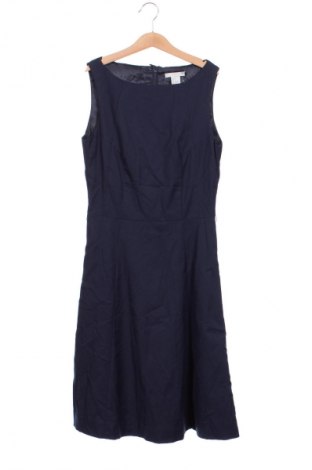 Kleid H&M, Größe XS, Farbe Blau, Preis € 7,99