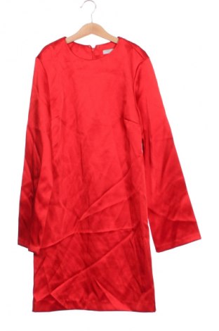 Kleid H&M, Größe XS, Farbe Rot, Preis 14,99 €