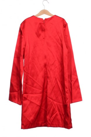Kleid H&M, Größe XS, Farbe Rot, Preis 14,99 €