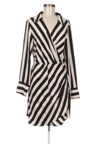 Šaty  H&M, Veľkosť L, Farba Viacfarebná, Cena  13,95 €