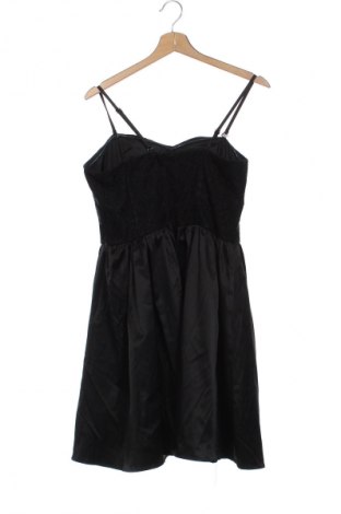 Φόρεμα H&M, Μέγεθος M, Χρώμα Μαύρο, Τιμή 19,95 €