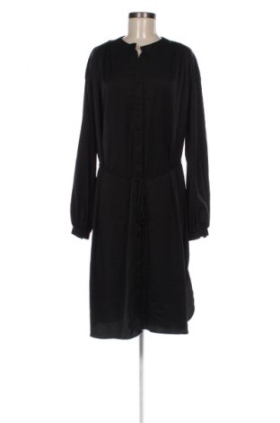 Rochie H&M, Mărime XL, Culoare Negru, Preț 87,99 Lei