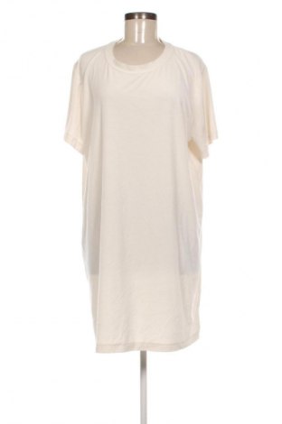 Šaty  H&M, Velikost XL, Barva Krémová, Cena  299,00 Kč