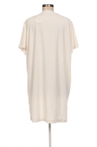 Šaty  H&M, Velikost XL, Barva Krémová, Cena  299,00 Kč