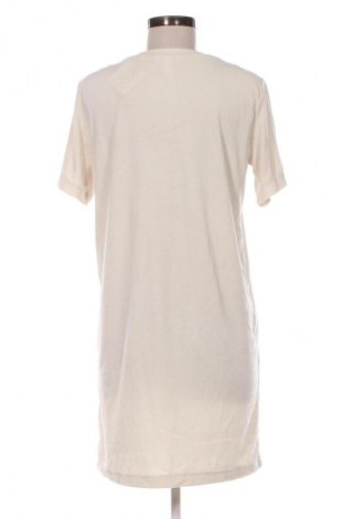 Kleid H&M, Größe S, Farbe Ecru, Preis € 10,99