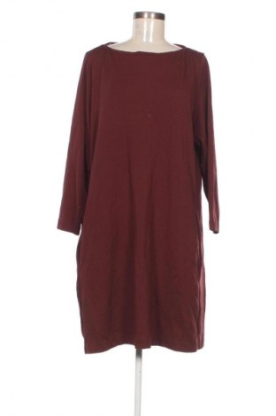 Kleid H&M, Größe XL, Farbe Braun, Preis € 6,99