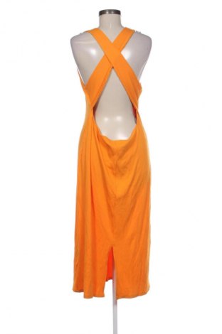 Šaty  H&M, Velikost XL, Barva Oranžová, Cena  399,00 Kč