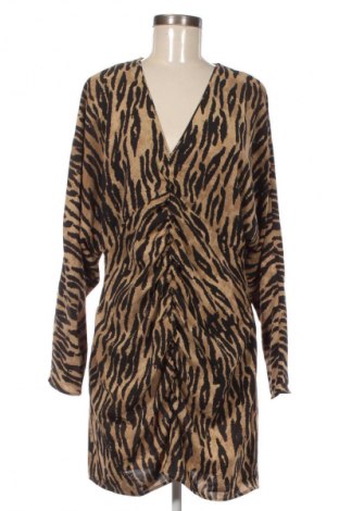 Kleid H&M, Größe L, Farbe Mehrfarbig, Preis € 11,99