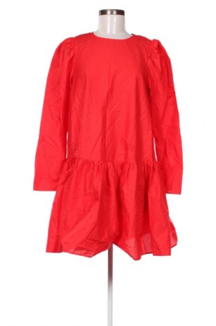 Rochie H&M, Mărime L, Culoare Roșu, Preț 103,03 Lei