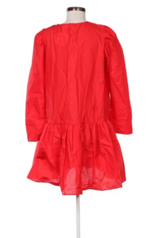 Rochie H&M, Mărime L, Culoare Roșu, Preț 103,03 Lei