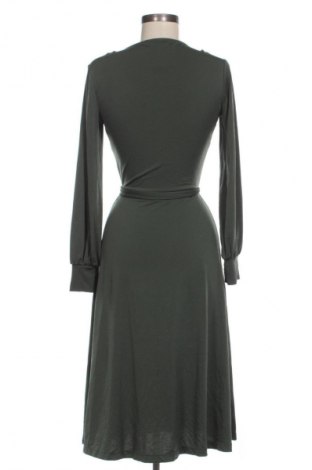 Kleid H&M, Größe XS, Farbe Grün, Preis € 10,99