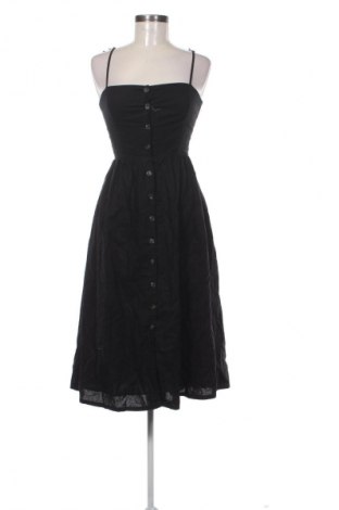 Kleid H&M, Größe S, Farbe Schwarz, Preis 24,48 €