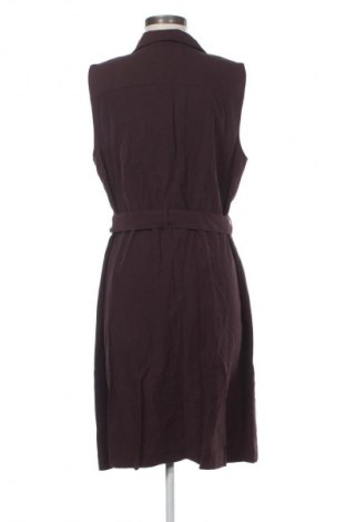 Kleid H&M, Größe XL, Farbe Braun, Preis 24,48 €