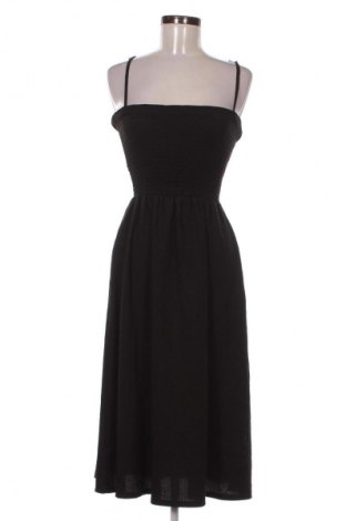 Kleid H&M, Größe XS, Farbe Schwarz, Preis 19,96 €