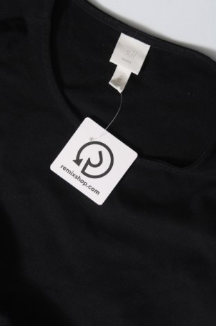 Kleid H&M, Größe M, Farbe Schwarz, Preis 20,00 €