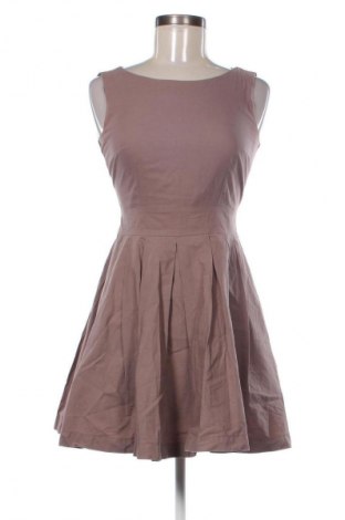 Kleid H&M, Größe S, Farbe Aschrosa, Preis 20,02 €