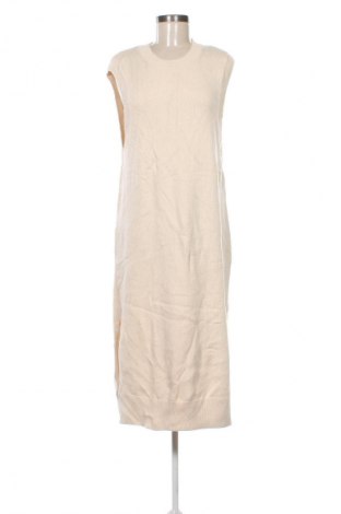 Φόρεμα H&M, Μέγεθος M, Χρώμα  Μπέζ, Τιμή 14,99 €