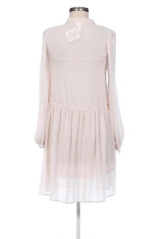 Sukienka H&M, Rozmiar XS, Kolor Beżowy, Cena 89,98 zł